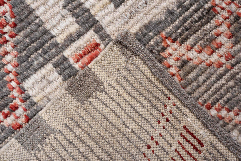Vintage Tulu Runner Rug (3' x 15')